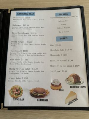 Menu photo 5 Casa De Alma Camaron Pelao Gridley, CA Menu photo 5 Casa De Alma Camaron Pelao Gridley, CA