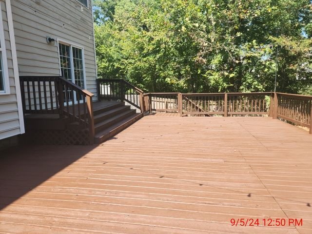 Slide of Whaley Asset Management