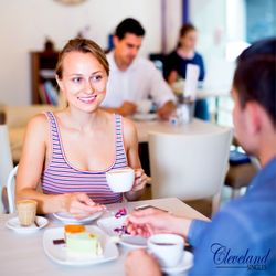Cleveland Singles - Our process is a combination of personal matchmaking with strict online procedures to bring you the most compatible matches possible.