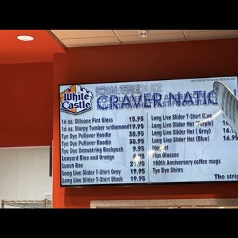 White Castle - Fast Food Near Me - Las Vegas, Nevada White Castle - Fast Food Near Me - Las Vegas, Nevada