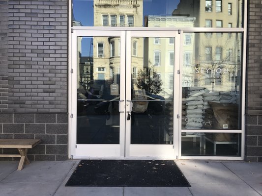 SEYLOU LLC by null SEYLOU LLC by null