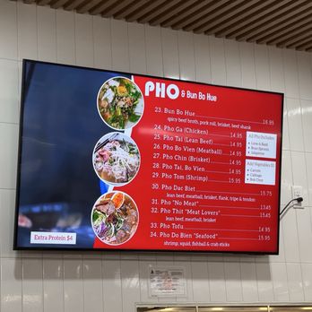 Pho Mai - Bubble Tea Near Me - Blaine, Minnesota