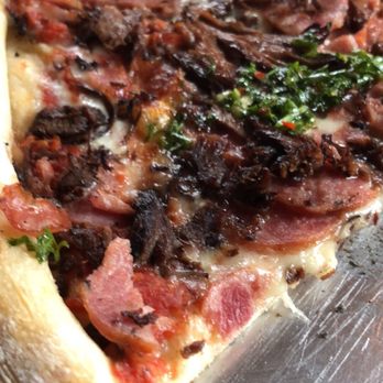 Pirilo - Italian Near Me - San Juan, Puerto Rico