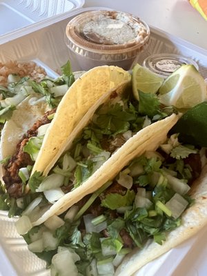 Super Tacos & Bakery I by null