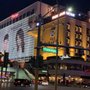 Photo of Las Vegas Pedestrian Bridges