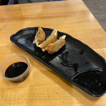 Umai Ramen - Gyoza - Ramen Near Me - Henderson, Nevada