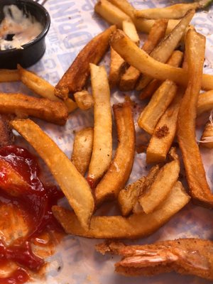 Joe's Crab Shack & Burger Bar - CLOSED by null