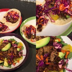 Sarah Goff - Easy Nourishment!