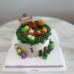CC Cake