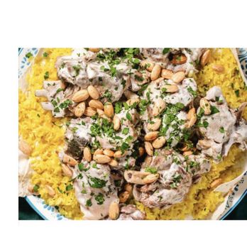Abu Salim Middle Eastern Grill - Mansaf - Halal Near Me - San Francisco, California Abu Salim Middle Eastern Grill - Mansaf - Halal Near Me - San Francisco, California