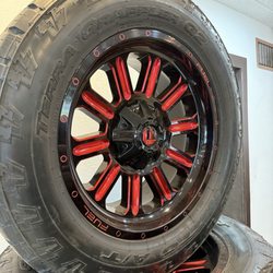 All Things Auto & Tires