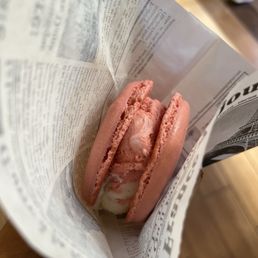 Macaron Macaron