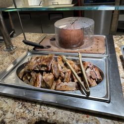 Paradise Buffet