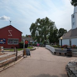 Olde Mistick Village