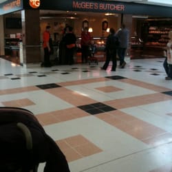 McGee's Butchers