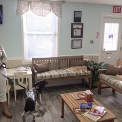 Green Valley Animal Hospital - Maryland