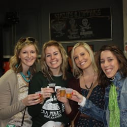 Indy Brew Bus