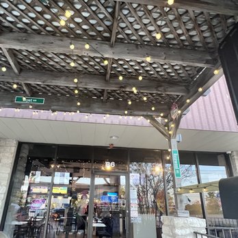 TaterQue - B6 is entrance, B5 is exit - Barbeque Near Me - Pflugerville, Texas