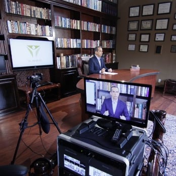 Jacob Hoban, PhD - A day of filming "In Search of Health" - Naturopathic/Holistic Near Me - Bell Canyon, California