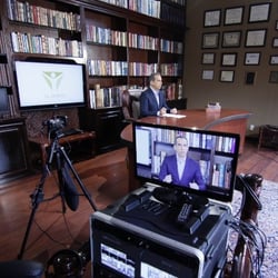 Jacob Hoban, PhD - A day of filming "In Search of Health"