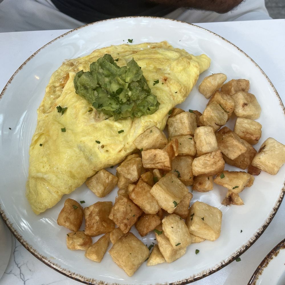 River North Bistro - Vegetarian Omelet - American Near Me - Chicago, Illinois River North Bistro - Vegetarian Omelet - American Near Me - Chicago, Illinois