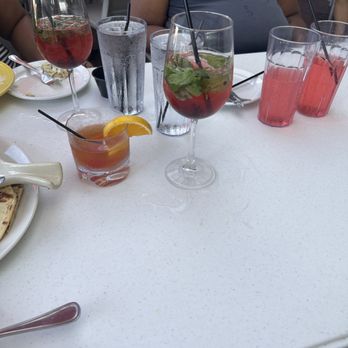 Rick's Café Boatyard - Drinks - American Near Me - Indianapolis, Indiana