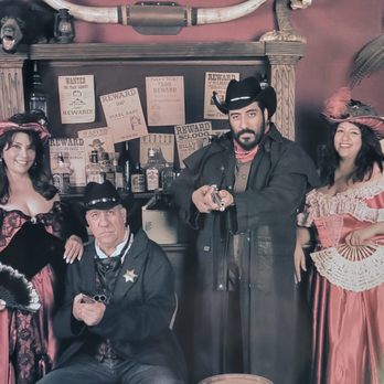 Goldfield Ghost Town - Family - Landmarks & Historical Buildings Near Me - Apache Junction, Arizona