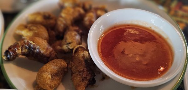 Lepau Restaurant by null