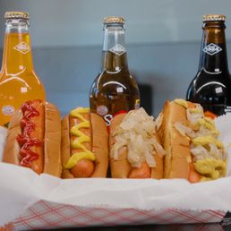 Hot Dog