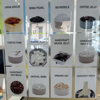 LT9 Tea Blends - Bubble Tea Near Me - Pasadena, California LT9 Tea Blends - Bubble Tea Near Me - Pasadena, California