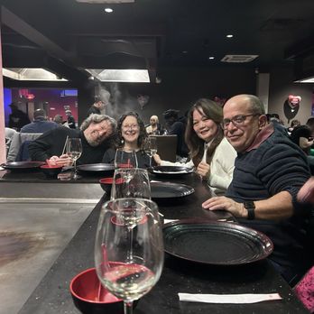Ooka Sushi Hibachi Lounge - Teppanyaki Near Me - Clifton, New Jersey Ooka Sushi Hibachi Lounge - Teppanyaki Near Me - Clifton, New Jersey