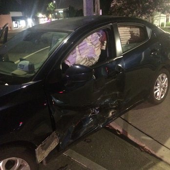 The Accident Guys - my car at the scene 2 - Personal Injury Law Near Me - Corona, California The Accident Guys - my car at the scene 2 - Personal Injury Law Near Me - Corona, California
