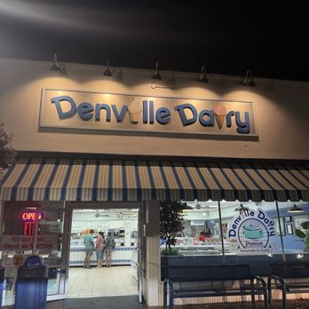 Denville Dairy - Front of the store - Bakeries Near Me - Denville, New Jersey Denville Dairy - Front of the store - Bakeries Near Me - Denville, New Jersey
