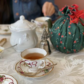 Lisa's Tea Treasures - Watermelon tea - Tea Rooms Near Me - Campbell, California Lisa's Tea Treasures - Watermelon tea - Tea Rooms Near Me - Campbell, California