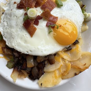 Broken Yolk Cafe - Breakfast & Brunch Near Me - Oceanside, California Broken Yolk Cafe - Breakfast & Brunch Near Me - Oceanside, California