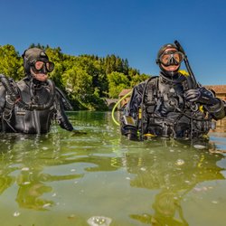 Aquatic Adventures