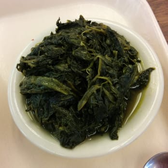 Shapiro's Delicatessen - Delicious cooked spinach - Delis Near Me - Indianapolis, Indiana