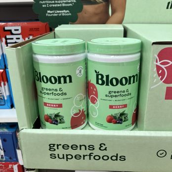GNC - Green powder popular on social media - Vitamins & Supplements Near Me - Sacramento, California