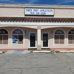 We have moved to a new location to 13035 tamiami trail just 2 stores down in the same complex