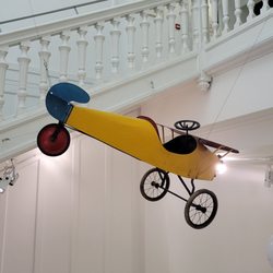 Musée Tomi Ungerer