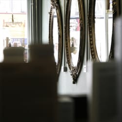Heads & Tails