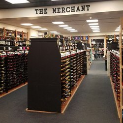 The Merchant Wine & Spirits