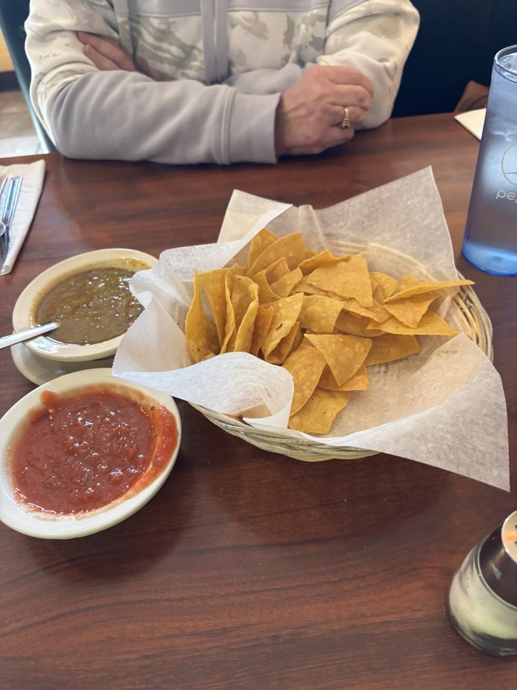 El Mezcal Restaurant