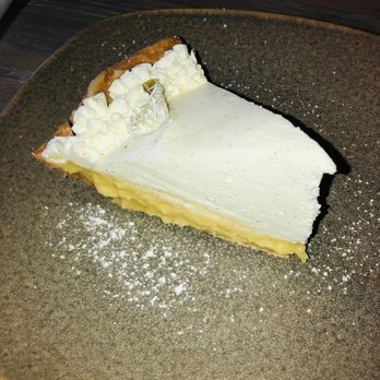 Moku Kitchen - Lime Cream Pie - Cocktail Bars Near Me - Honolulu, Hawaii Moku Kitchen - Lime Cream Pie - Cocktail Bars Near Me - Honolulu, Hawaii