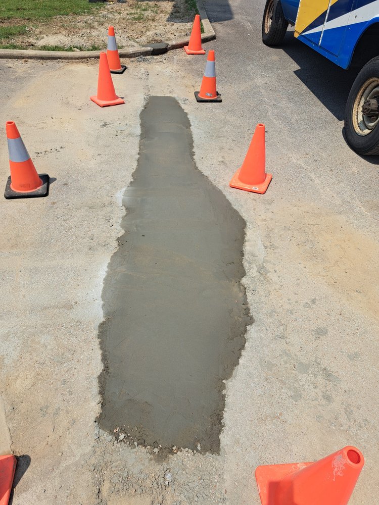 Slide of Clear Choice Plumbing