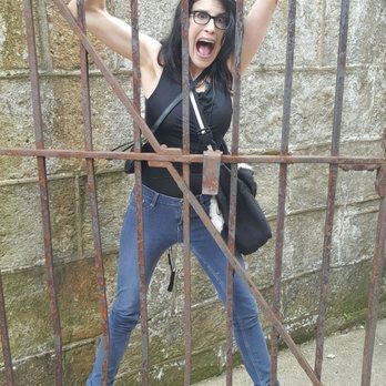 Eastern State Penitentiary - Landmarks & Historical Buildings Near Me - Philadelphia, Pennsylvania