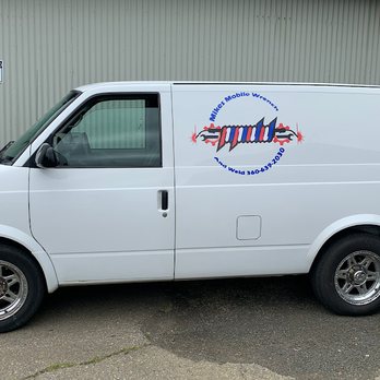 Mike’s Mobile Wrench And Weld - Auto Repair Near Me - Shelton, Washington Mike’s Mobile Wrench And Weld - Auto Repair Near Me - Shelton, Washington