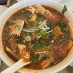 Bun Rieu Bun Rieu