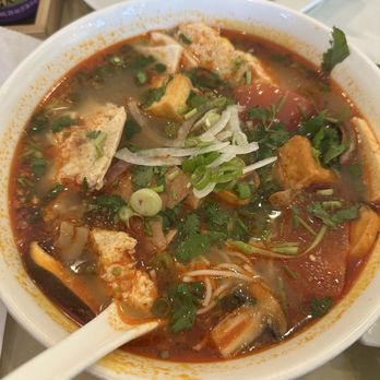 Chay Restaurant - Bun Rieu - Vegetarian Near Me - Falls Church, Virginia Chay Restaurant - Bun Rieu - Vegetarian Near Me - Falls Church, Virginia