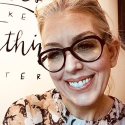 City Girl Lashes - Owner & Lash Artist Joelle Jacobs